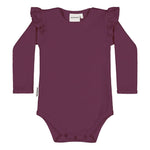 Rib Frilla -Body| Berry Body Urban Story