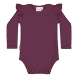 Rib Frilla -Body| Berry Body Urban Story