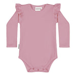 Rib Frilla -Body | Rosy Body Urban Story