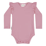 Rib Frilla -Body | Rosy Body Urban Story