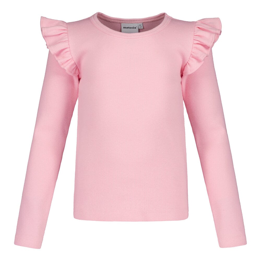 Rib Frilla -Paita | Pinkie Pitkähihainen paita Circus of My Life