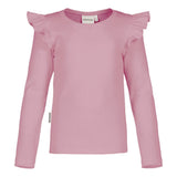 Rib Frilla -Paita | Rosy Pitkähihainen paita Urban Story