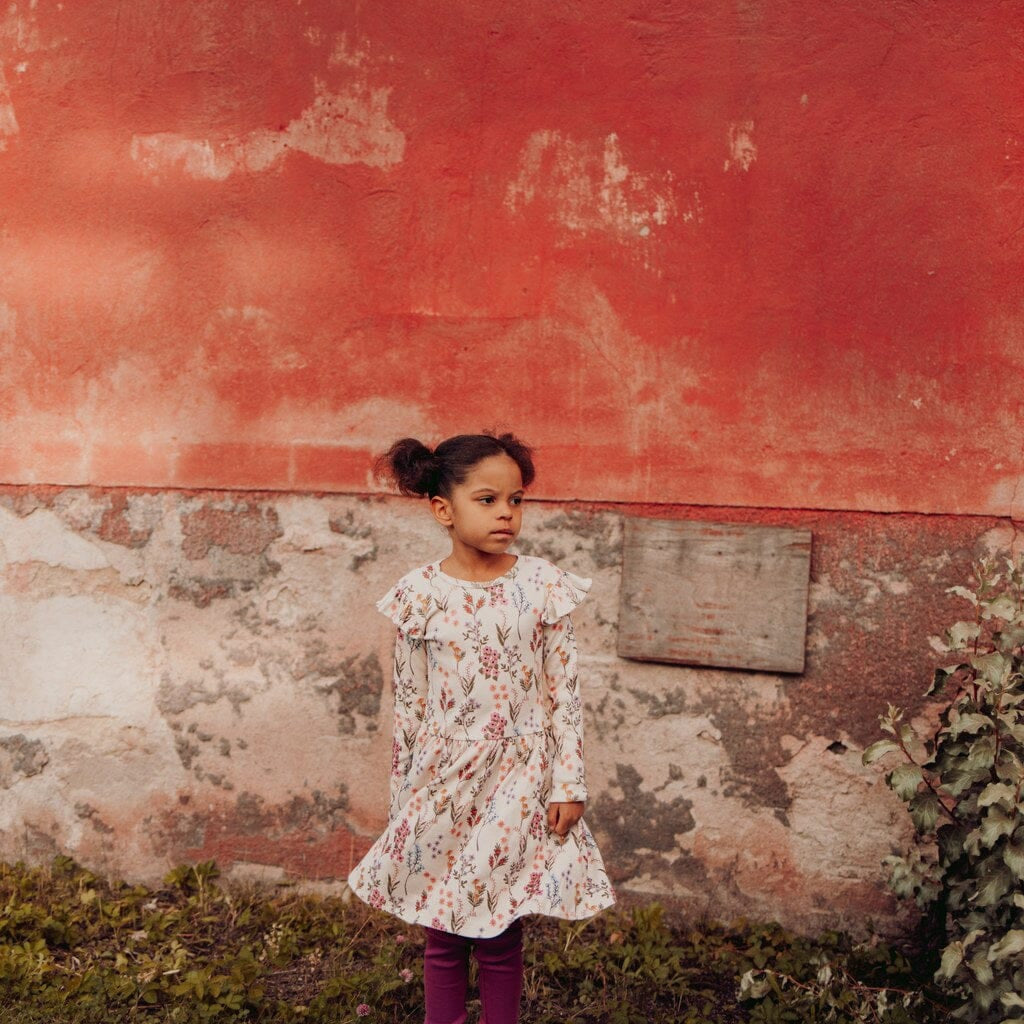 Rib-Leggingsit | Berry Housut Urban Story