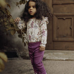 Rib-Leggingsit | Berry Housut Urban Story