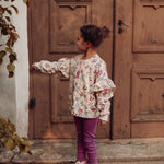 Rib-Leggingsit | Berry Housut Urban Story