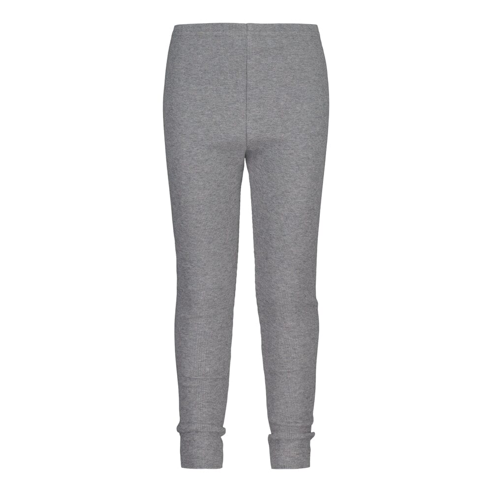 Rib-Leggingsit | Cloudy Housut Urban Story