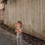 Rib-Leggingsit | Cloudy Housut Urban Story