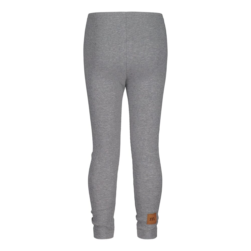 Rib-Leggingsit | Cloudy Housut Urban Story