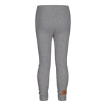 Rib-Leggingsit | Cloudy Housut Urban Story