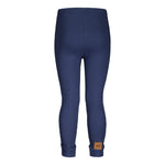 Rib-Leggingsit | Nighty Housut Urban Story