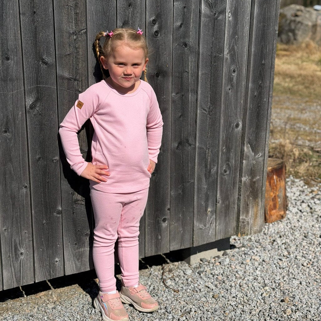 Rib-Leggingsit | Pinkie Housut Circus of My Life