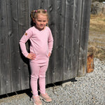 Rib-Leggingsit | Pinkie Housut Circus of My Life