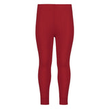 Rib-Leggingsit | Poppy Housut Metsola