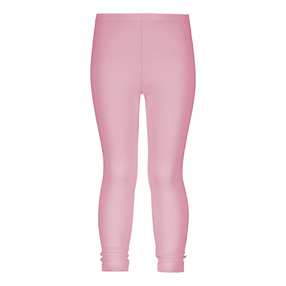 Rib-Leggingsit | Rosy Housut Urban Story