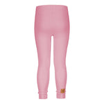 Rib-Leggingsit | Rosy Housut Urban Story