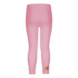 Rib-Leggingsit | Rosy Housut Urban Story