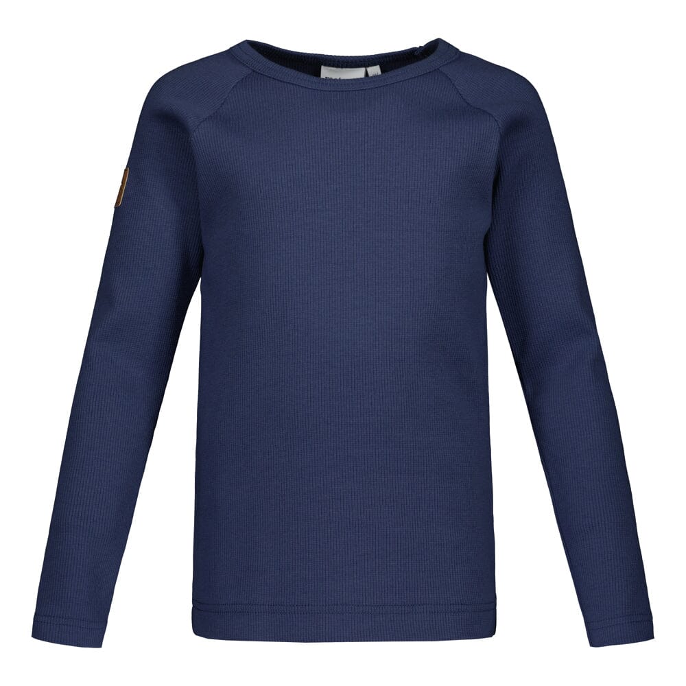 Rib-Paita | Nighty Pitkähihainen paita Urban Story