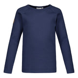 Rib-Paita | Nighty Pitkähihainen paita Urban Story