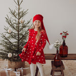 Rib Tights -Sukkahousut | Vanilla Sukkahousut Metsola