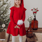 Rib Tights -Sukkahousut | Vanilla Sukkahousut Metsola