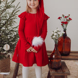 Rib Tights -Sukkahousut | Vanilla Sukkahousut Metsola