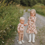 Rib Tights -Sukkahousut | Vanilla Sukkahousut Metsola