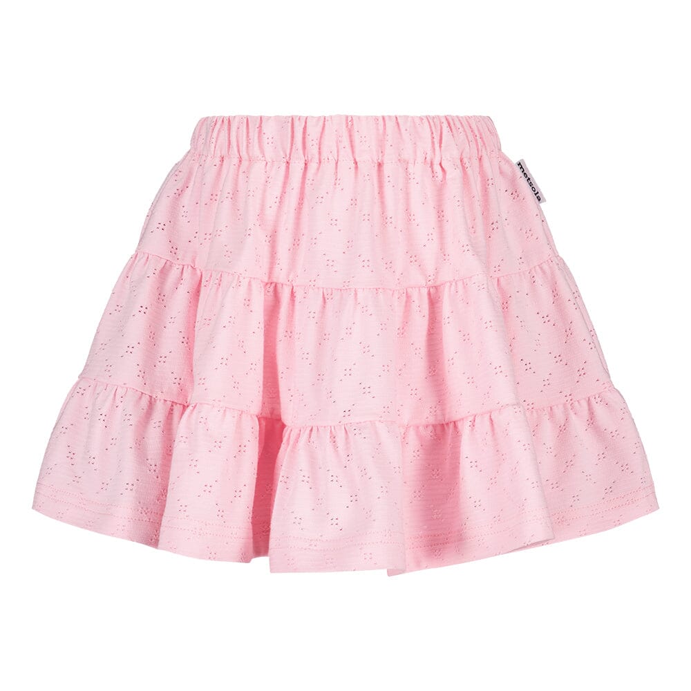 Ruffle Skirt -Hame | Pinkie Hame Weekend Vibes