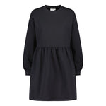 Ruffle Sweater Dress -Mekko | Licorice Aikuisten mekko Can't Stop Dreaming