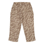 Safari Muslin -Housut | Nougat Housut Dancing In The Sunshine