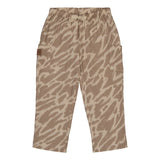 Safari Muslin -Housut | Nougat Housut Dancing In The Sunshine