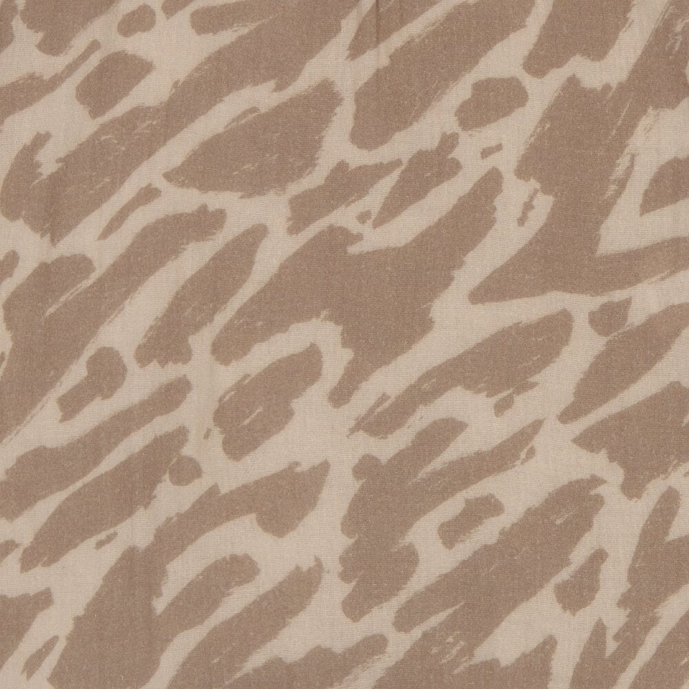 Safari Muslin -Housut | Nougat Housut Dancing In The Sunshine
