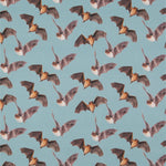 SINGLE JERSEY BAT 1M, CLOUDY SKY Kangas Kangaskarkelot