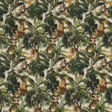 SINGLE JERSEY TREE HUGGERS 1M, MULTICOLOUR Kangas Kangaskarkelot