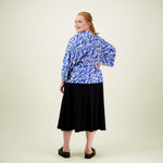 Sophy Kimono -Takki | Electric Aikuisten paita C'est La Vie!