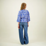 Sophy Kimono -Takki | Electric Aikuisten paita C'est La Vie!