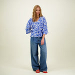 Sophy Kimono -Takki | Electric Aikuisten paita C'est La Vie!