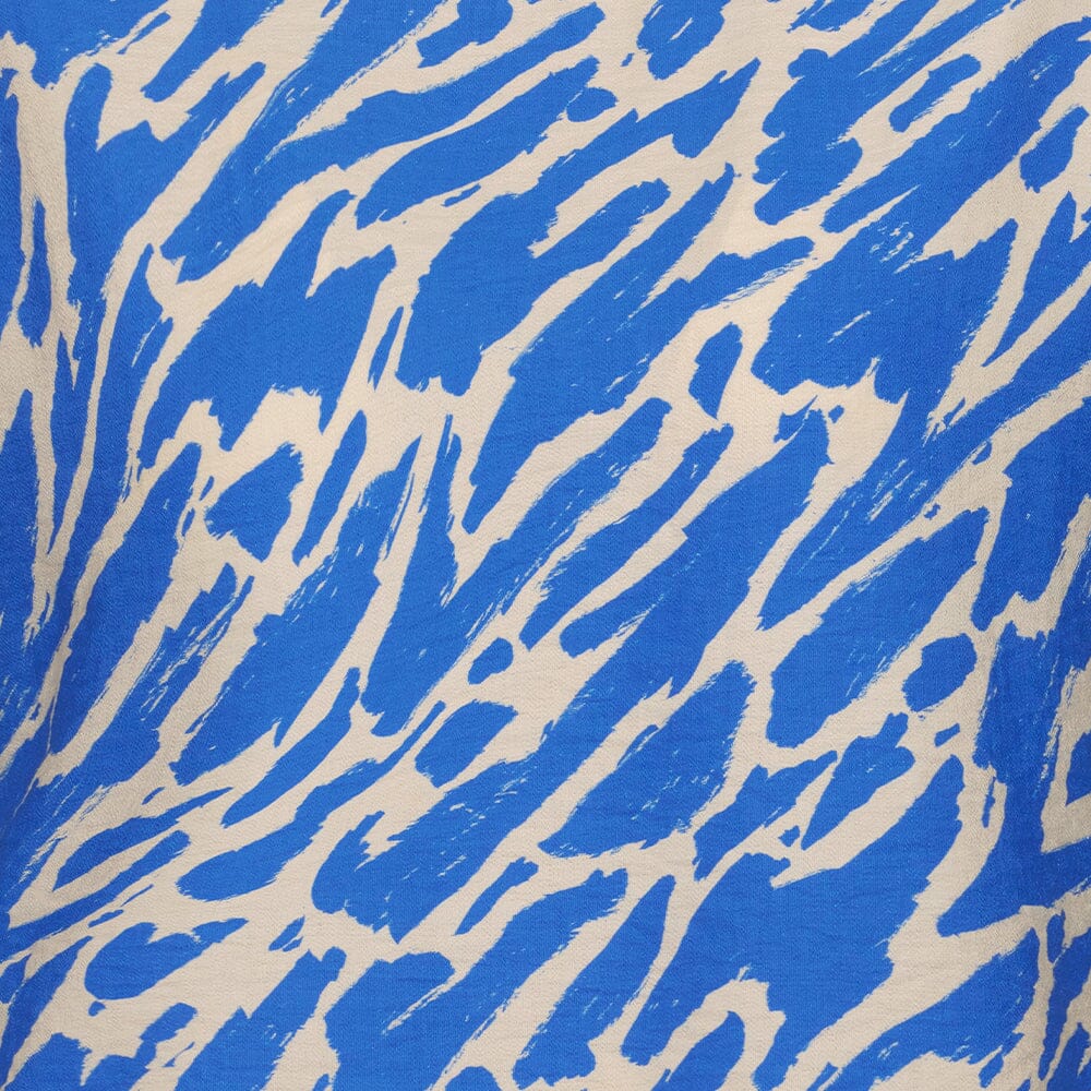 Sophy Tapered Pants -Housut | Electric Aikuisten housut C'est La Vie!