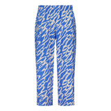 Sophy Tapered Pants -Housut | Electric Aikuisten housut C'est La Vie!