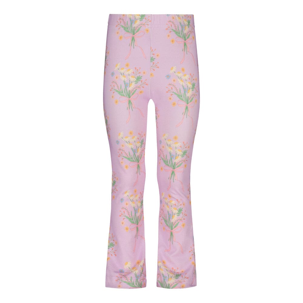 Special Day Flare Pants | Lilac Housut Days Like These