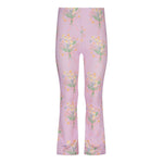 Special Day Flare Pants | Lilac Housut Days Like These