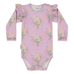 Special Day Frilla Body | Lilac Body Days Like These