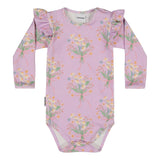 Special Day Frilla Body | Lilac Body Days Like These