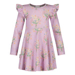 Special Day Frilla Dress | Lilac Mekko Days Like These