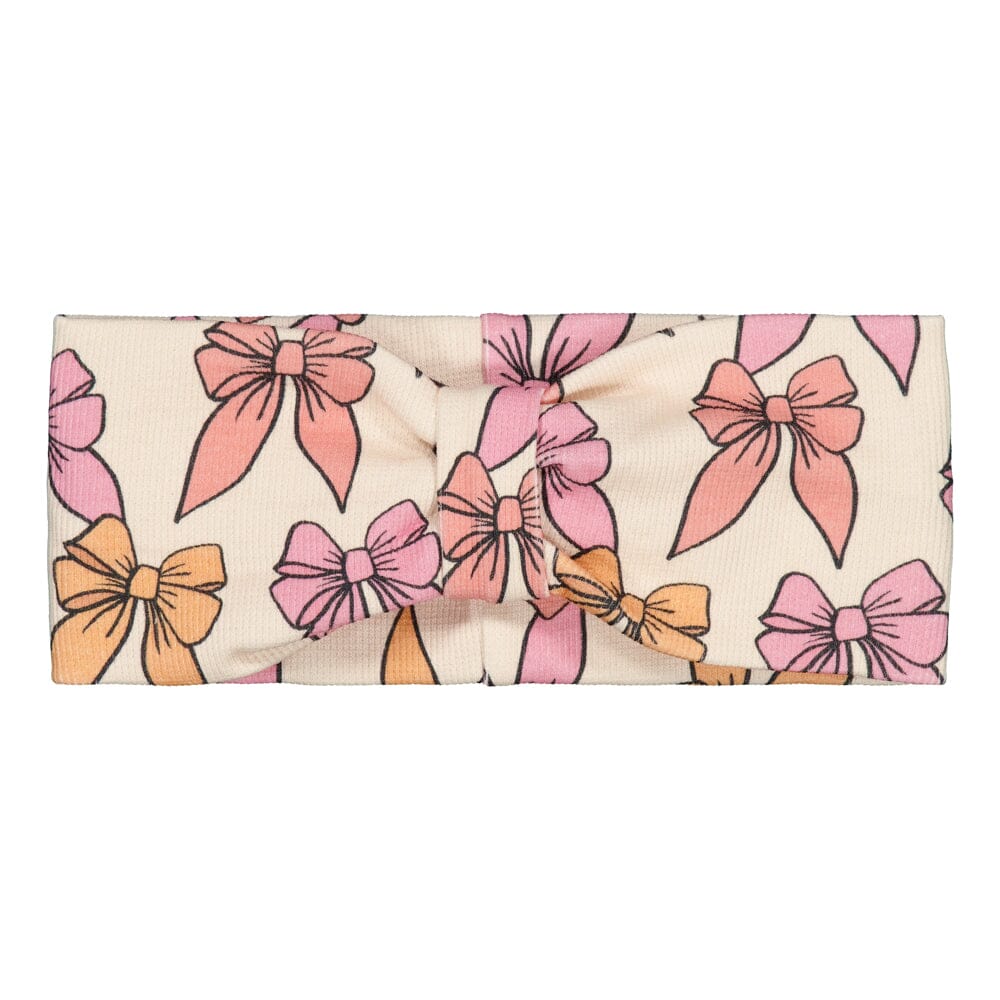Spring Dance Headband -Panta Panta Circus of My Life