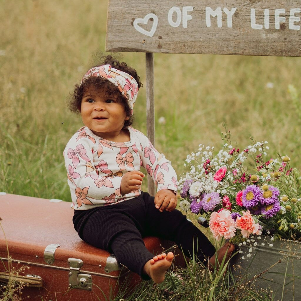 Spring Dance Headband -Panta Panta Circus of My Life