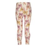 Spring Dance Rib -Leggingsit Housut Circus of My Life