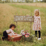 Spring Dance Rib -Mekko Mekko Circus of My Life