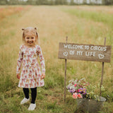 Spring Dance Rib -Mekko Mekko Circus of My Life