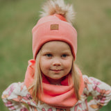 Spring Dance Rib -Paita Pitkähihainen paita Circus of My Life