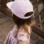 Summer Cap -Lippalakki | Lily Lippalakki Weekend Vibes